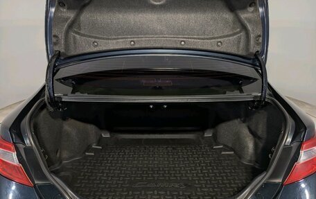 Toyota Camry, 2013 год, 1 249 000 рублей, 22 фотография