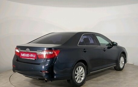 Toyota Camry, 2013 год, 1 249 000 рублей, 5 фотография