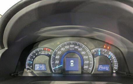 Toyota Camry, 2013 год, 1 249 000 рублей, 24 фотография