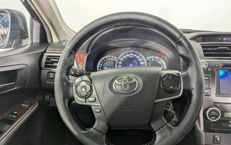 Toyota Camry, 2013 год, 1 249 000 рублей, 23 фотография