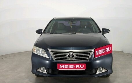 Toyota Camry, 2013 год, 1 249 000 рублей, 2 фотография
