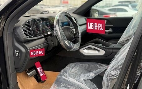 Mercedes-Benz GLE Coupe, 2025 год, 15 490 000 рублей, 15 фотография