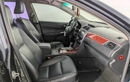 Toyota Camry, 2013 год, 1 249 000 рублей, 14 фотография