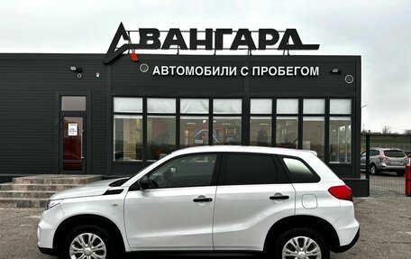 Suzuki Vitara II рестайлинг, 2016 год, 1 500 000 рублей, 3 фотография