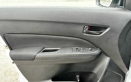 Suzuki Vitara II рестайлинг, 2016 год, 1 500 000 рублей, 11 фотография