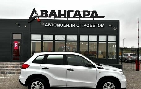 Suzuki Vitara II рестайлинг, 2016 год, 1 500 000 рублей, 7 фотография