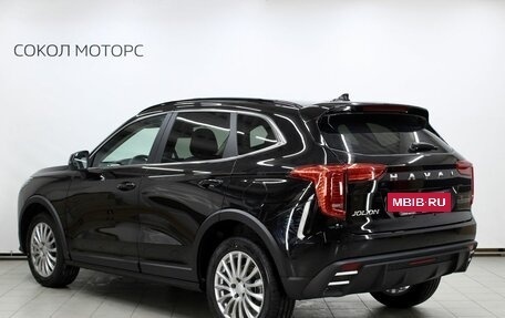 Haval Jolion, 2025 год, 2 499 000 рублей, 36 фотография