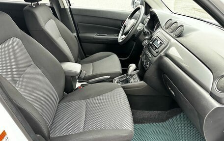 Suzuki Vitara II рестайлинг, 2016 год, 1 500 000 рублей, 20 фотография