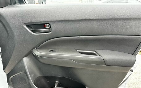 Suzuki Vitara II рестайлинг, 2016 год, 1 500 000 рублей, 21 фотография