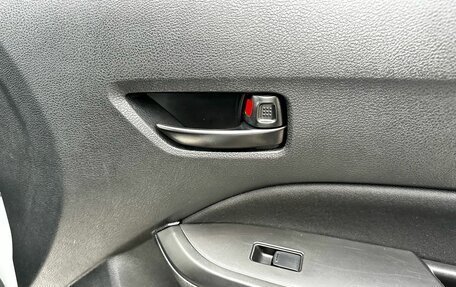 Suzuki Vitara II рестайлинг, 2016 год, 1 500 000 рублей, 22 фотография