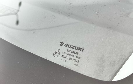 Suzuki Vitara II рестайлинг, 2016 год, 1 500 000 рублей, 24 фотография