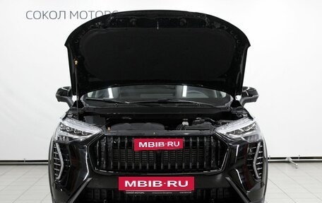 Haval Jolion, 2025 год, 2 499 000 рублей, 31 фотография