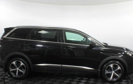 Peugeot 5008 II, 2020 год, 2 235 000 рублей, 4 фотография