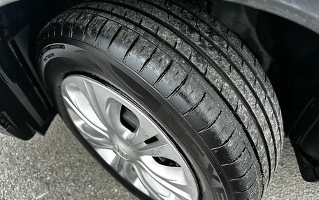 Suzuki Vitara II рестайлинг, 2016 год, 1 500 000 рублей, 26 фотография