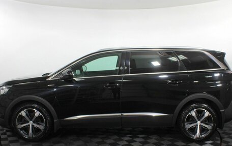 Peugeot 5008 II, 2020 год, 2 235 000 рублей, 8 фотография