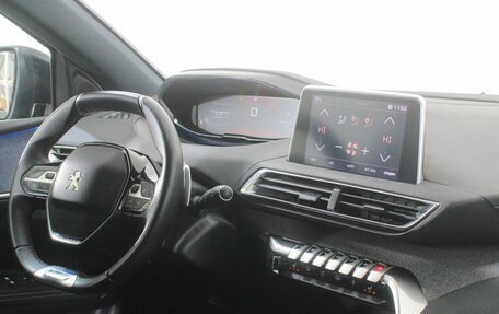 Peugeot 5008 II, 2020 год, 2 235 000 рублей, 9 фотография