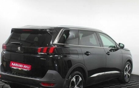 Peugeot 5008 II, 2020 год, 2 235 000 рублей, 5 фотография