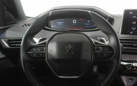 Peugeot 5008 II, 2020 год, 2 235 000 рублей, 13 фотография