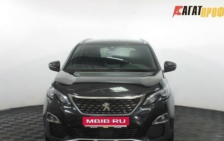 Peugeot 5008 II, 2020 год, 2 235 000 рублей, 2 фотография