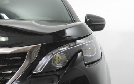 Peugeot 5008 II, 2020 год, 2 235 000 рублей, 18 фотография