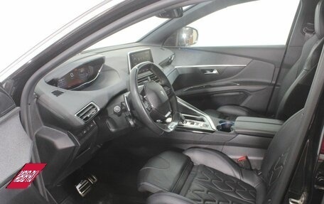 Peugeot 5008 II, 2020 год, 2 235 000 рублей, 14 фотография