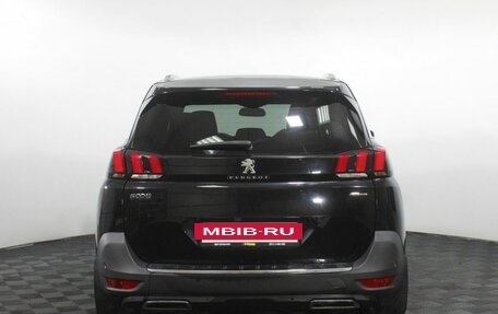 Peugeot 5008 II, 2020 год, 2 235 000 рублей, 6 фотография