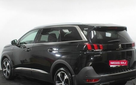 Peugeot 5008 II, 2020 год, 2 235 000 рублей, 7 фотография