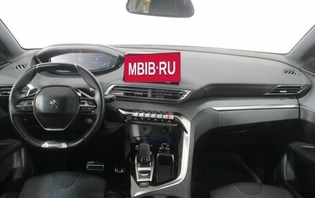 Peugeot 5008 II, 2020 год, 2 235 000 рублей, 12 фотография