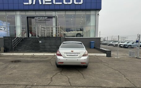 Geely Emgrand EC7, 2013 год, 540 000 рублей, 6 фотография