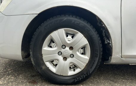 Geely Emgrand EC7, 2013 год, 540 000 рублей, 14 фотография