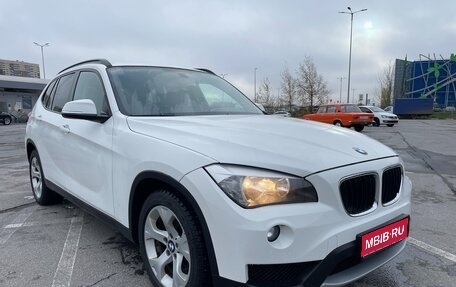 BMW X1, 2013 год, 1 200 000 рублей, 1 фотография