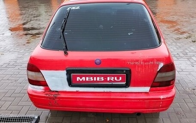 Nissan Sunny N14, 1992 год, 100 000 рублей, 1 фотография