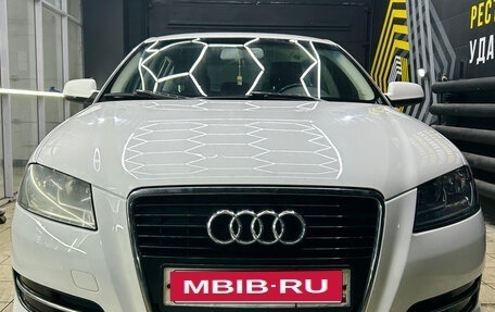 Audi A3, 2012 год, 1 050 000 рублей, 1 фотография