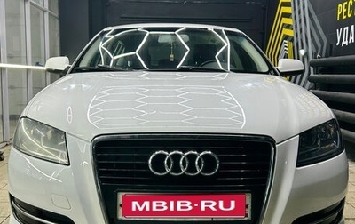 Audi A3, 2012 год, 1 050 000 рублей, 1 фотография