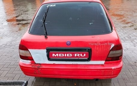 Nissan Sunny N14, 1992 год, 100 000 рублей, 4 фотография