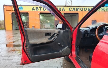 Nissan Sunny N14, 1992 год, 100 000 рублей, 12 фотография