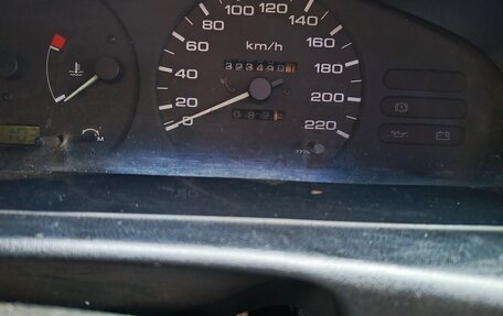 Nissan Sunny N14, 1992 год, 100 000 рублей, 10 фотография