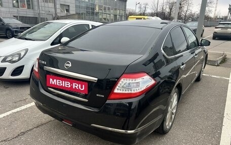 Nissan Teana, 2011 год, 1 020 000 рублей, 3 фотография