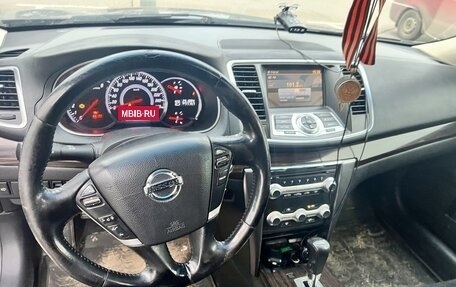 Nissan Teana, 2011 год, 1 020 000 рублей, 6 фотография