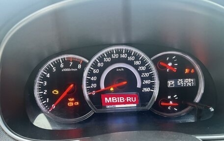 Nissan Teana, 2011 год, 1 020 000 рублей, 5 фотография