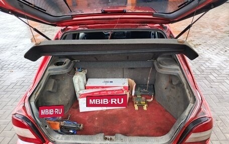 Nissan Sunny N14, 1992 год, 100 000 рублей, 7 фотография