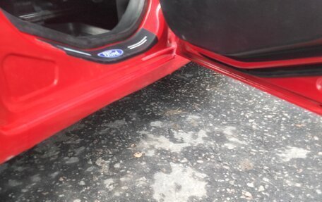 Ford Fiesta, 2007 год, 370 000 рублей, 7 фотография