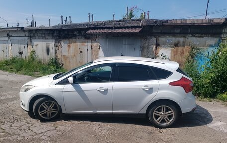 Ford Focus III, 2012 год, 605 000 рублей, 4 фотография