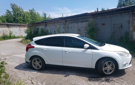 Ford Focus III, 2012 год, 605 000 рублей, 6 фотография