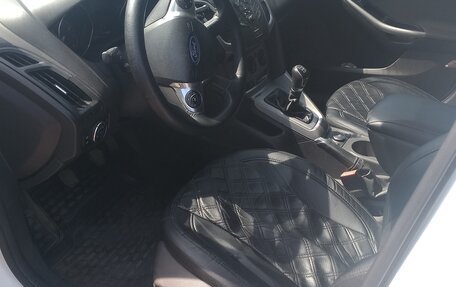 Ford Focus III, 2012 год, 605 000 рублей, 8 фотография