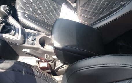 Ford Focus III, 2012 год, 605 000 рублей, 10 фотография