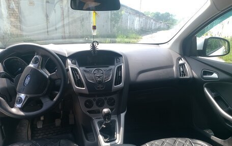 Ford Focus III, 2012 год, 605 000 рублей, 11 фотография