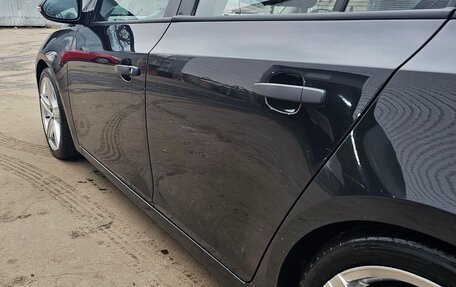 Chevrolet Cruze II, 2014 год, 900 000 рублей, 2 фотография