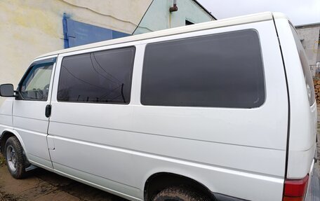 Volkswagen Transporter T4, 1998 год, 800 000 рублей, 2 фотография