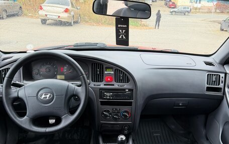 Hyundai Elantra III, 2005 год, 445 000 рублей, 7 фотография